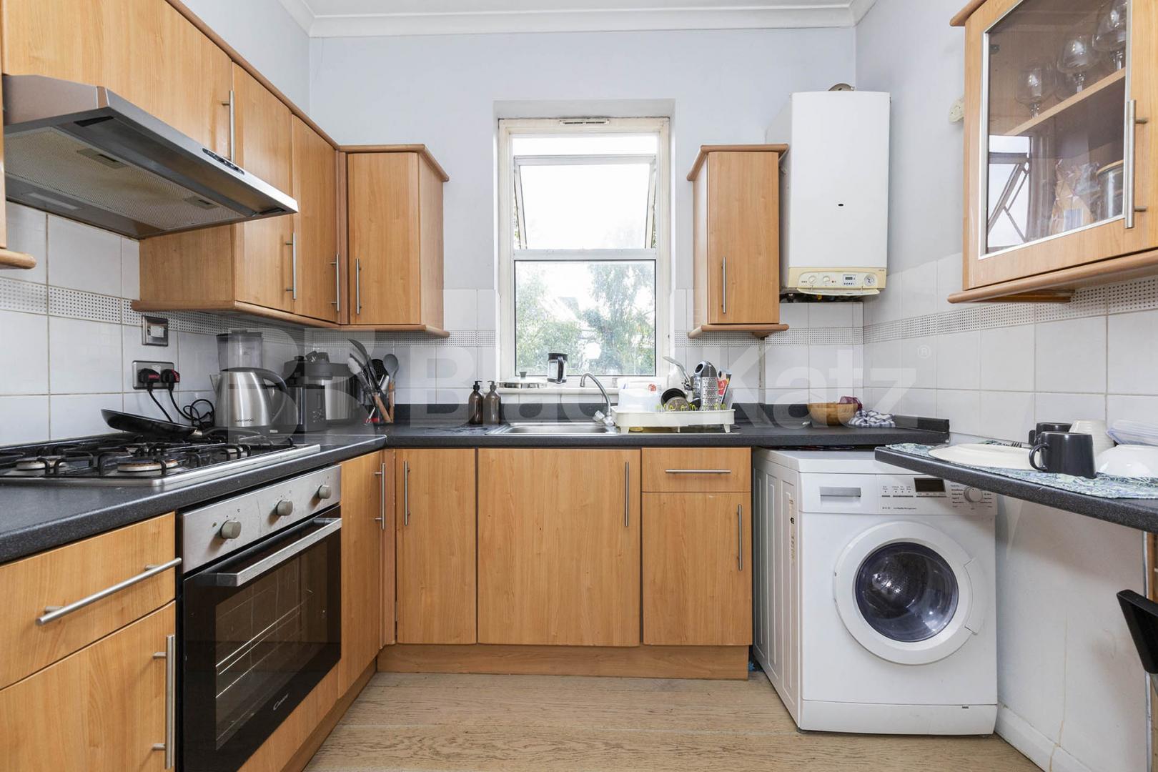 Brilliantly located  2 bedroom property in a vibrant area in Dalston Dalston Lane, Dalston